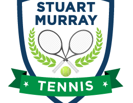 Stuart Murray Tennis Coaching