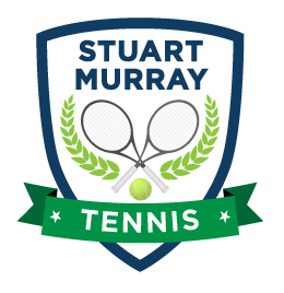 Stuart Murray Tennis Coaching