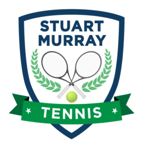 Stuart Murray Tennis Coaching