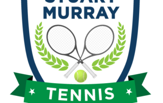 Stuart Murray Tennis Coaching